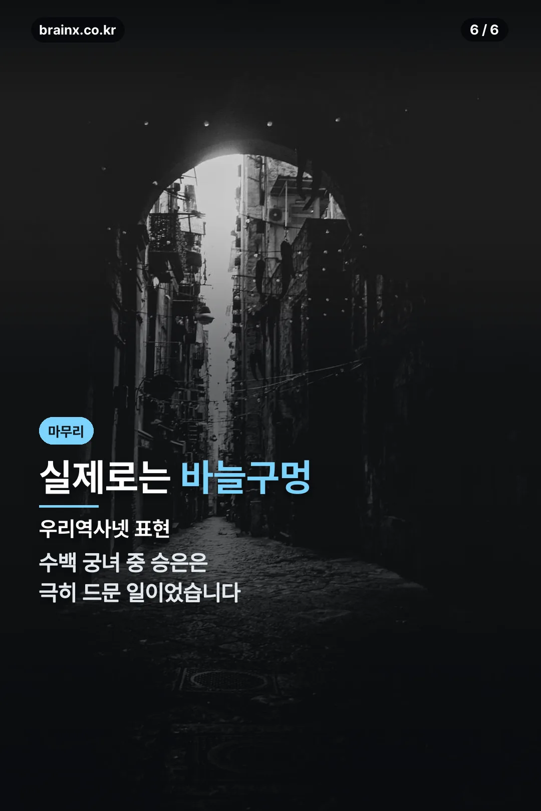 실제 사례